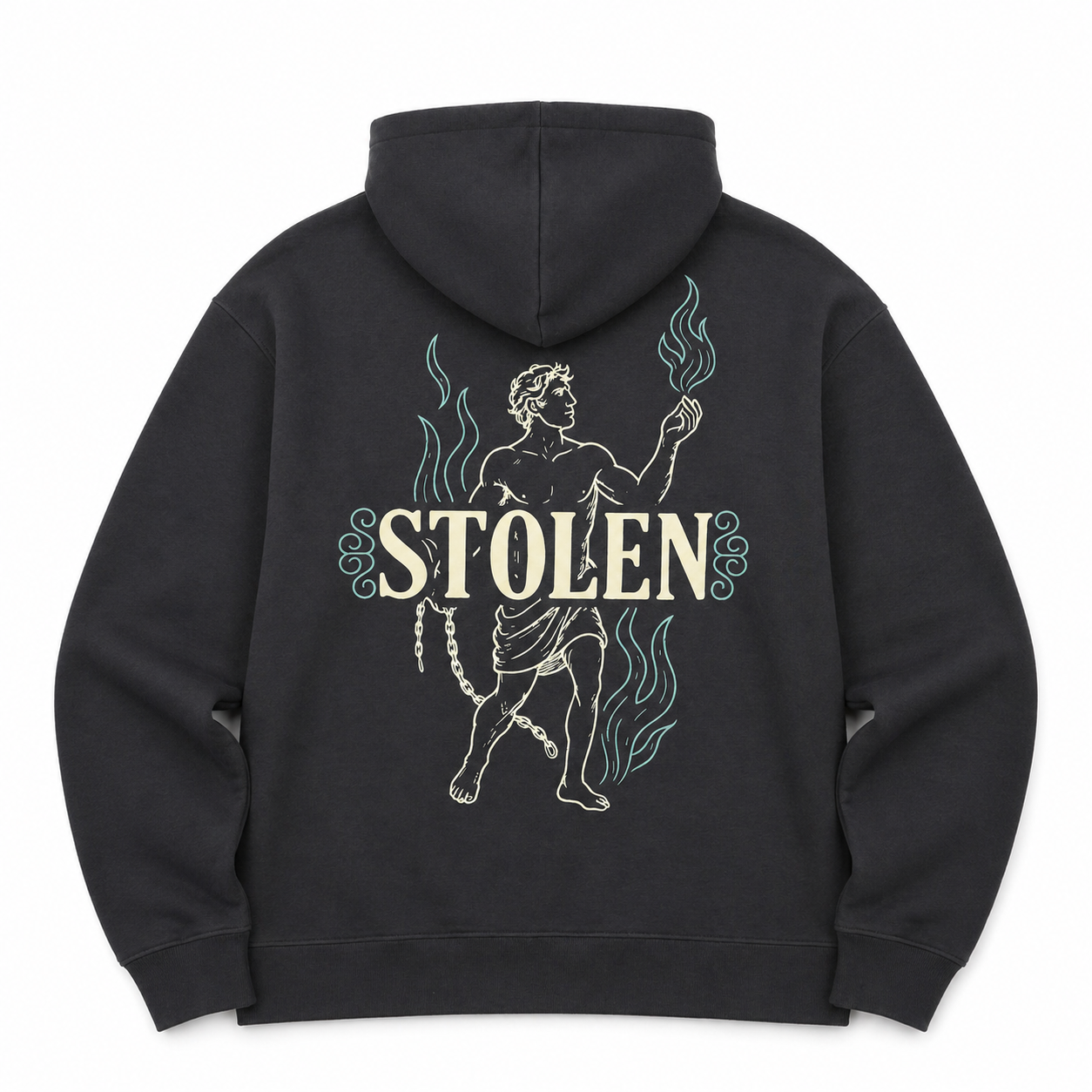 Stolen Prometheus Hoodie