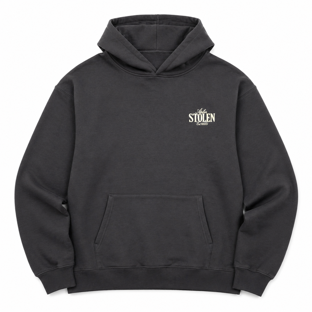 Stolen Prometheus Hoodie