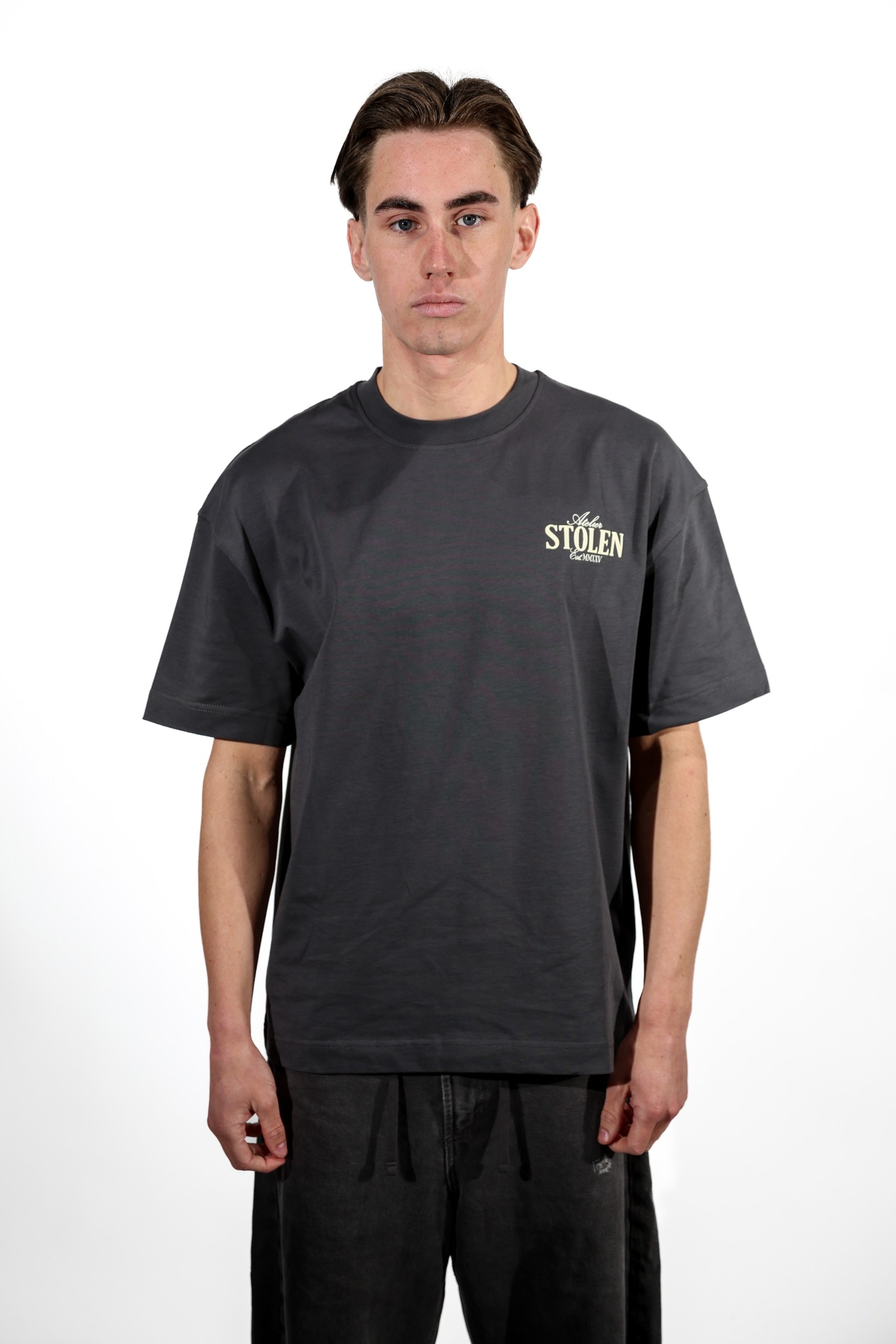 Stolen Prometheus T-shirt