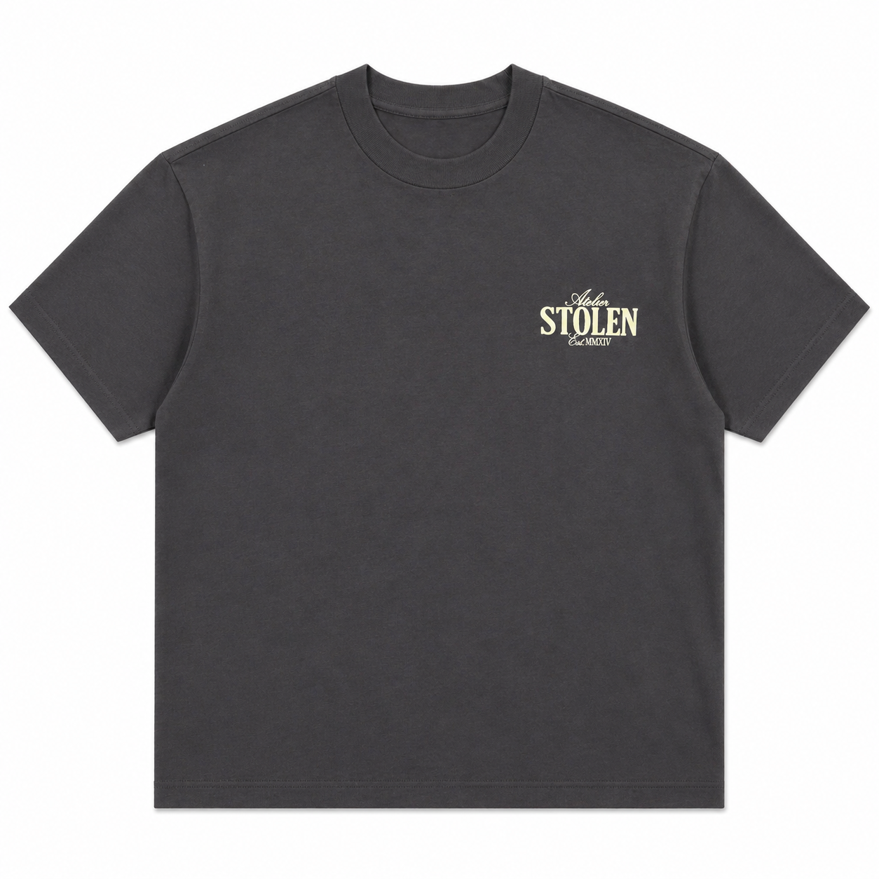 Stolen Prometheus T-shirt