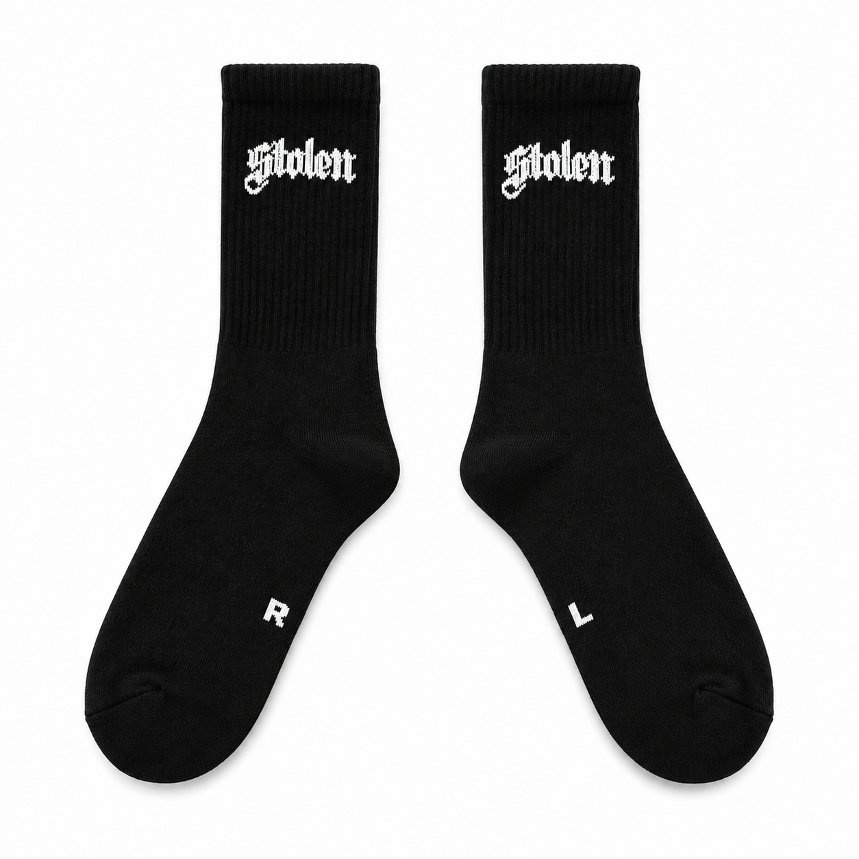 STOLEN Sneaker Socks